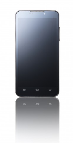 Das neue ZTE Grand Memo (Bild: ZTE)